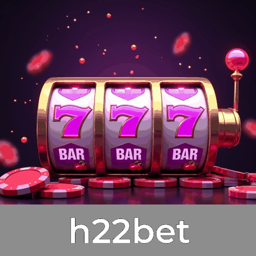 h22bet: Seu Cassino Online Seguro e Rápido