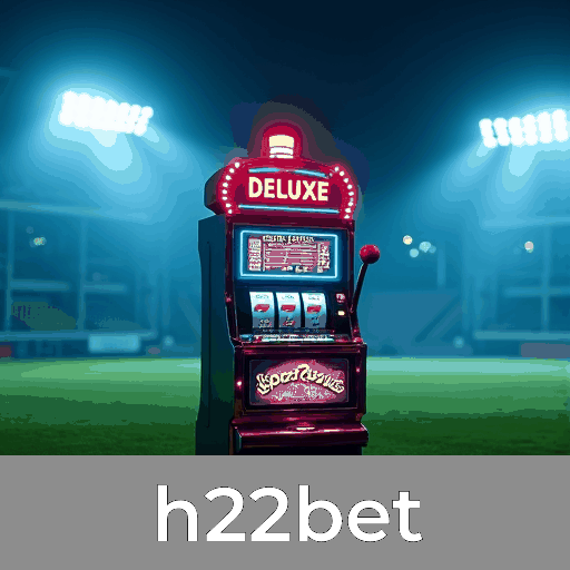 Descubra os incríveis bônus exclusivos do h22bet