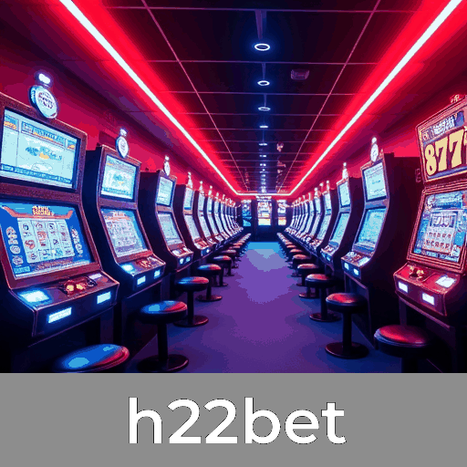 H22bet: Aplicativo Móvel com Funcionalidades Completas