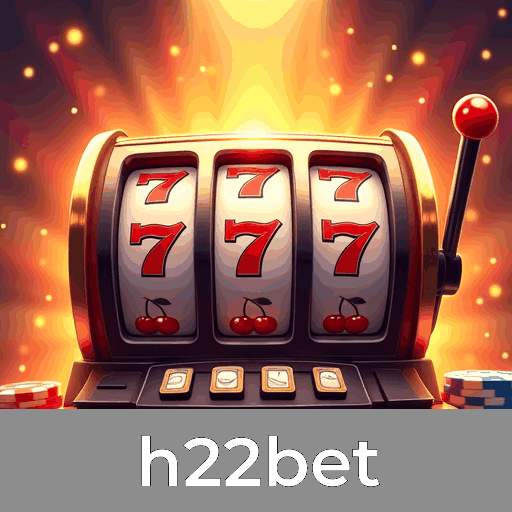 Explore os bônus únicos e generosos do h22bet