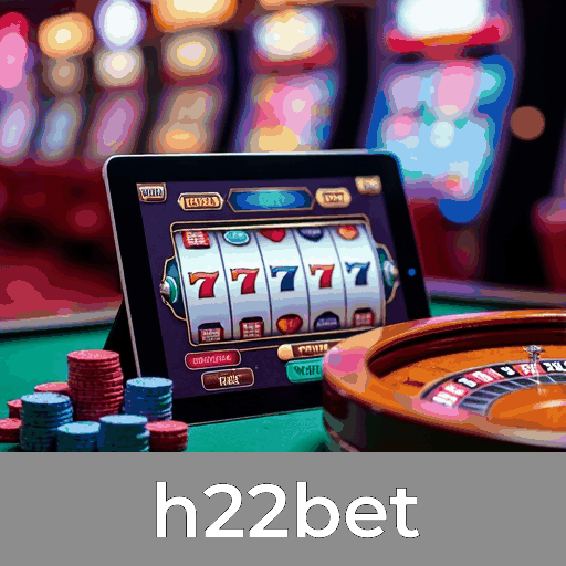 Explore os bônus únicos e generosos do h22bet