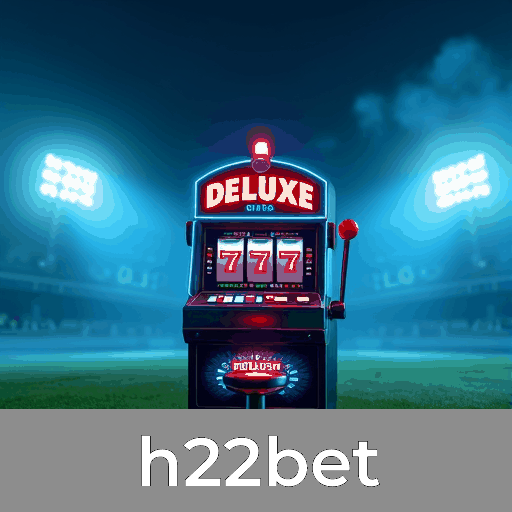 H22bet: Aplicativo Móvel com Funcionalidades Completas