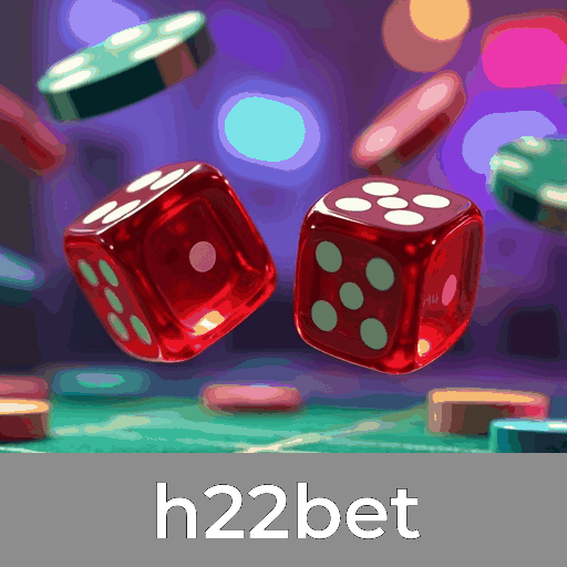 h22bet: Experimente o Crash com Altos Retornos Instantâneos