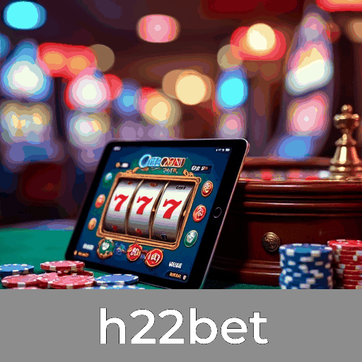 Experimente o Login Premium em h22bet com Proteção Avançada