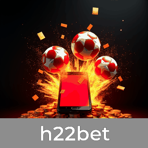 Descubra as Ofertas Exclusivas e Bônus Generosos no h22bet