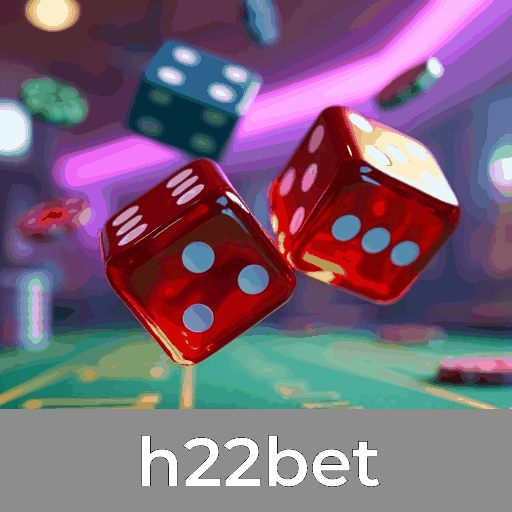 H22Bet: Caça-Níqueis - Mega Jackpot, Jogos de Mesa - Desafios Exclusivos, e Mais
