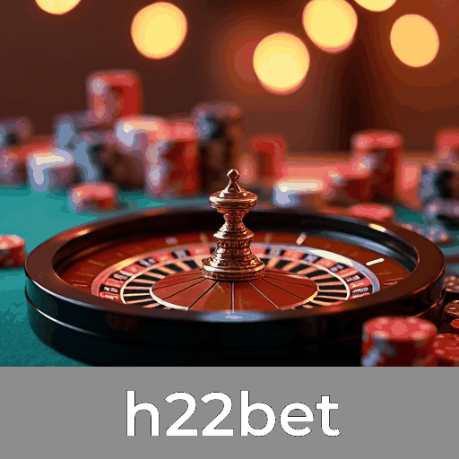 H22Bet: Caça-Níqueis - Mega Jackpot, Jogos de Mesa - Desafios Exclusivos, e Mais
