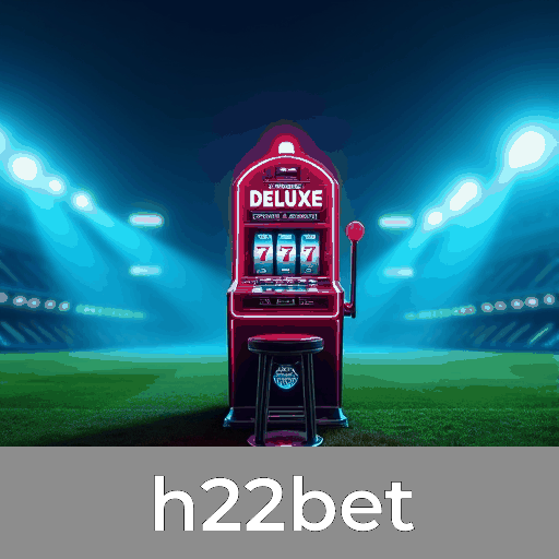 Descubra a Diversidade de Jogos de Cassino com h22bet