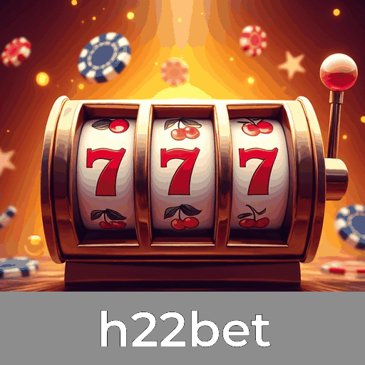 Experiência Profissional e Segura com h22bet