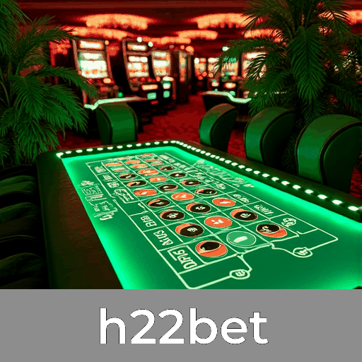 h22bet: Valor Inigualável em Promoções e Ofertas Imperdíveis