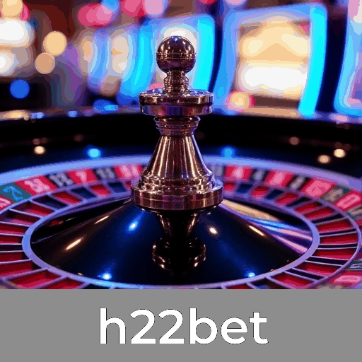 h22bet: Seu Cassino Online Seguro e Rápido