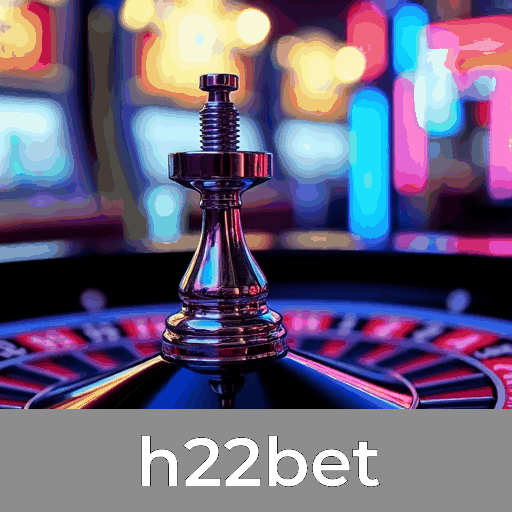 Descubra o H22Bet: Seu Destino para Caça-Níqueis Variados e Emoção Garantida