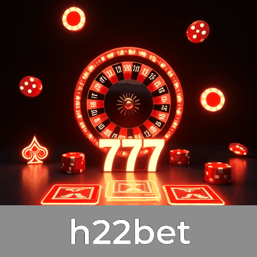 Descubra as Apostas de Esportes Locais no h22bet com Variedade